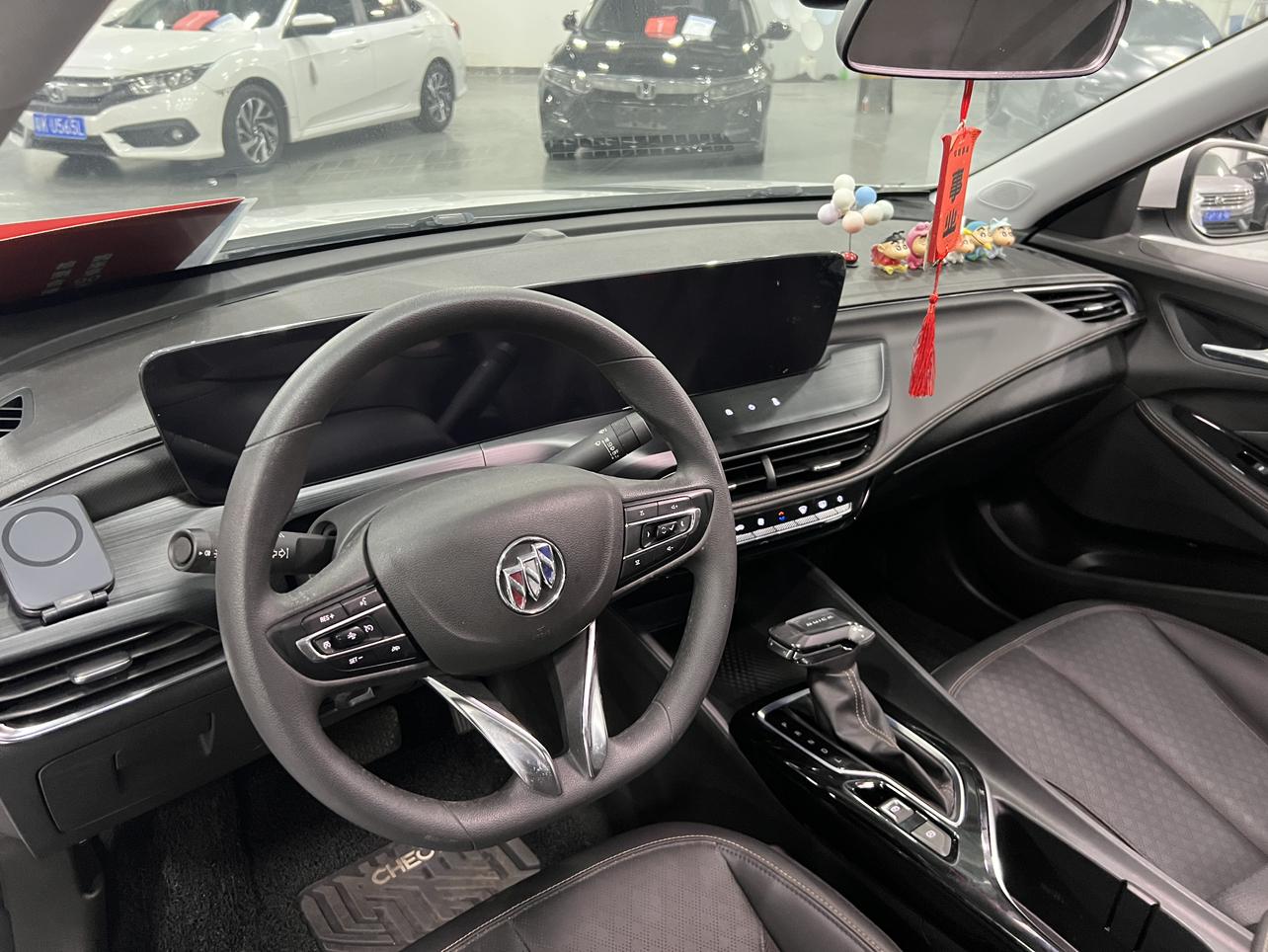 Buick Verano 2023 thumb 5