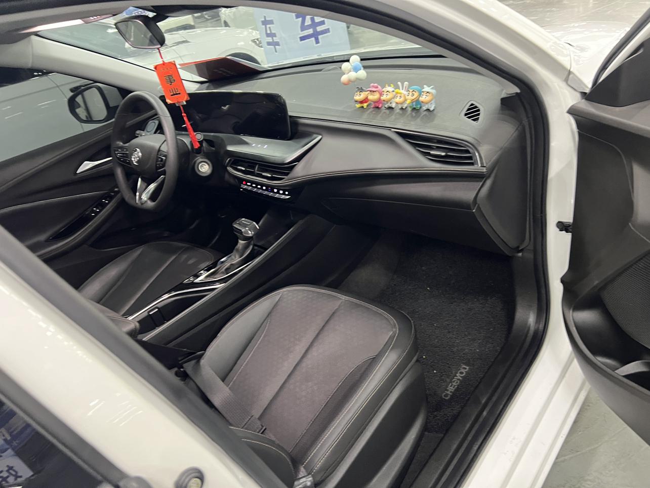 Buick Verano 2023 thumb 6