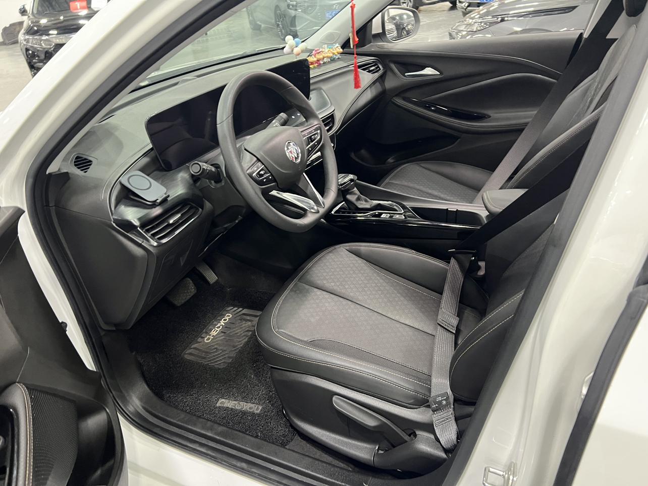 Buick Verano 2023 thumb 7