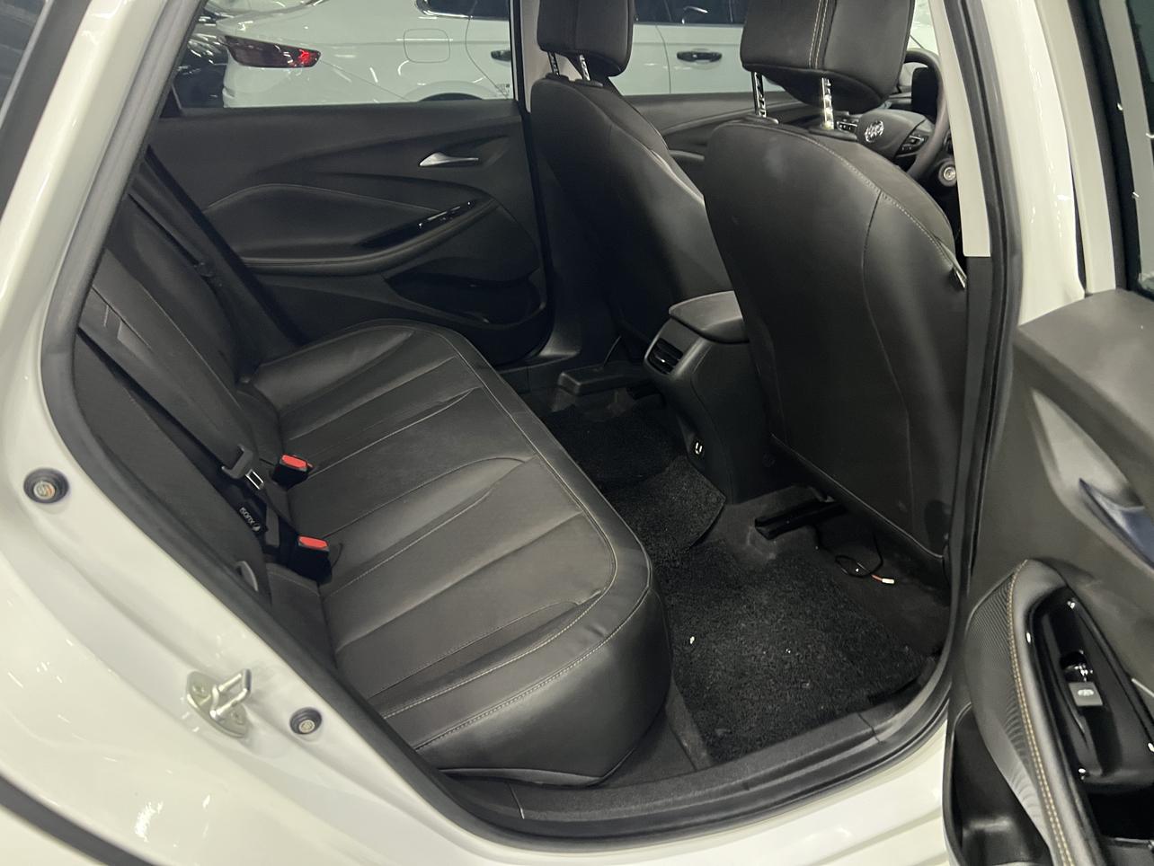 Buick Verano 2023 thumb 8