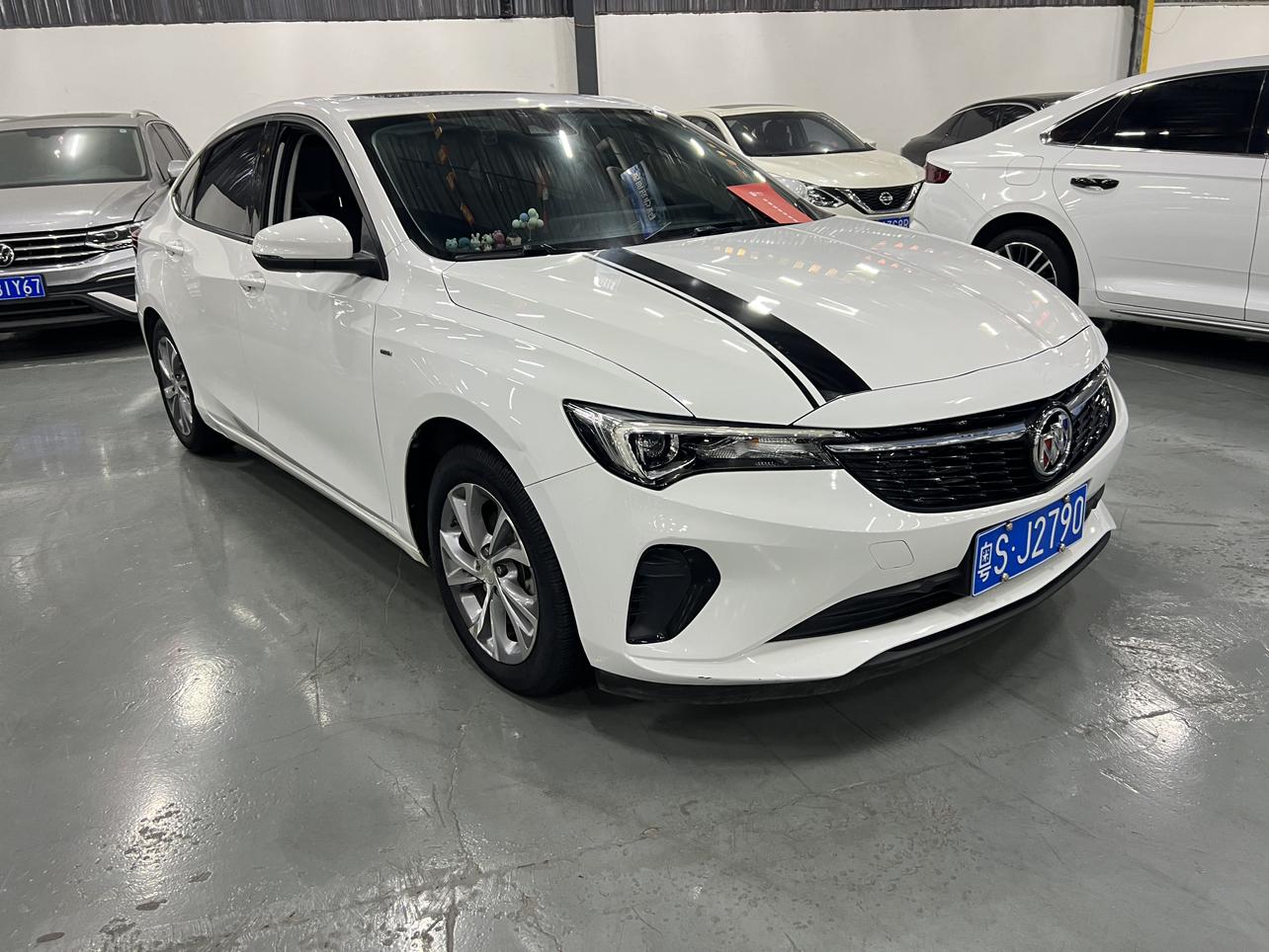 Buick Verano 2023 thumb 11