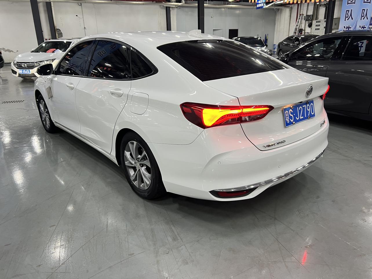 Buick Verano 2023 thumb 12