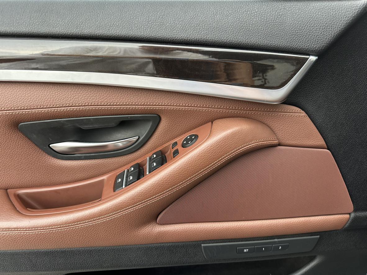 BMW 5 серии 2014 thumb 9