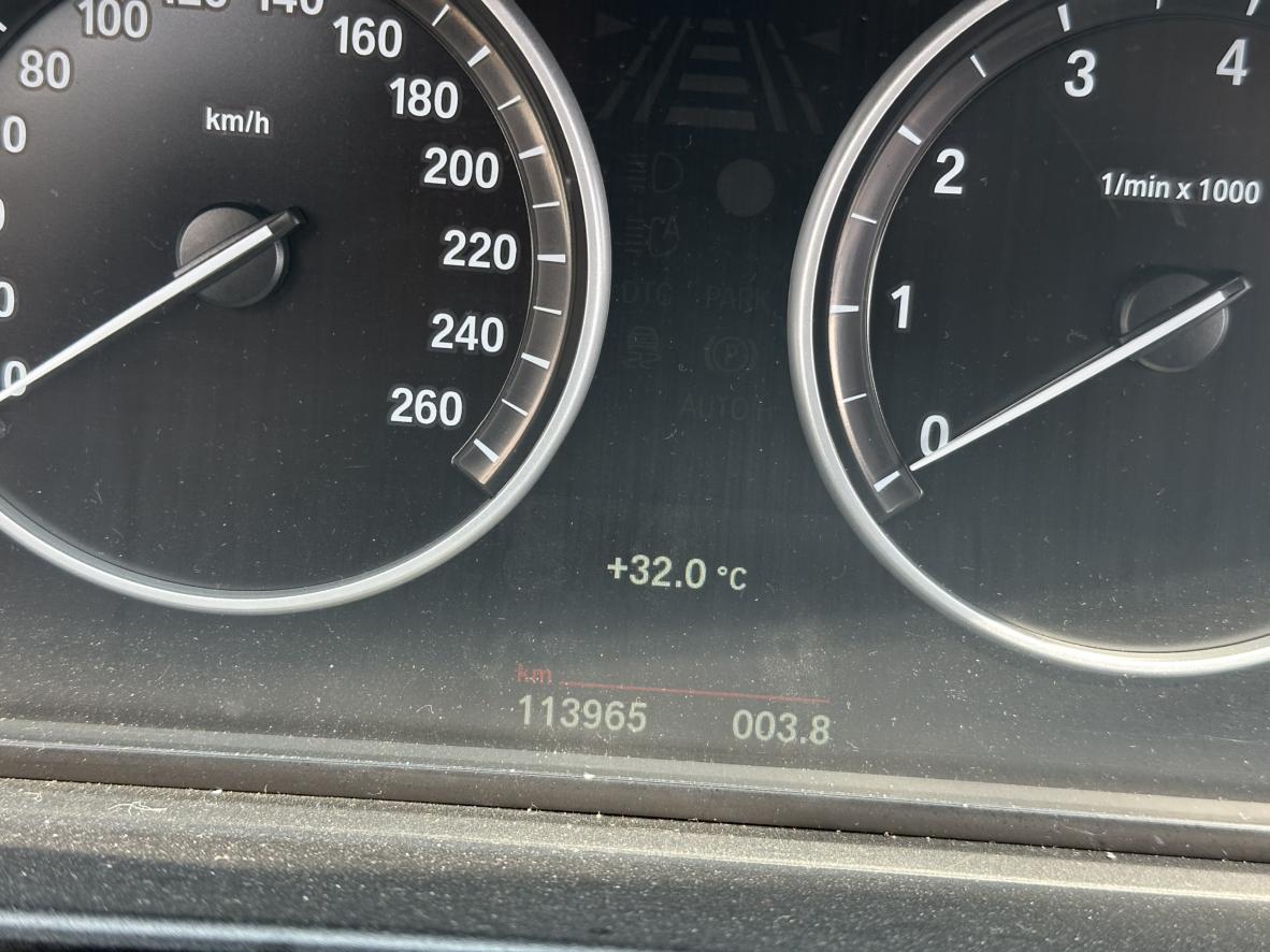 BMW 5 серии 2014 thumb 12