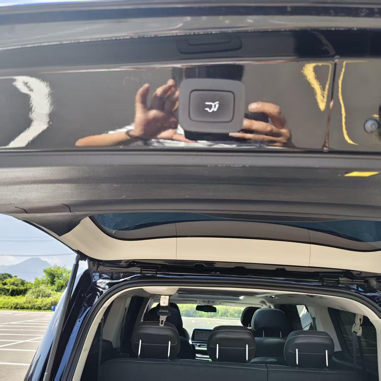 Maxus G20 2021 thumb 9