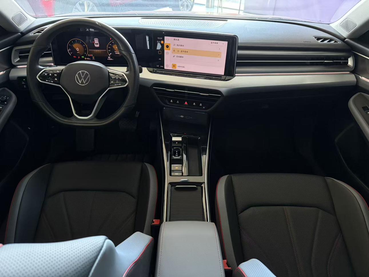 Volkswagen Lamando 2023 thumb 5