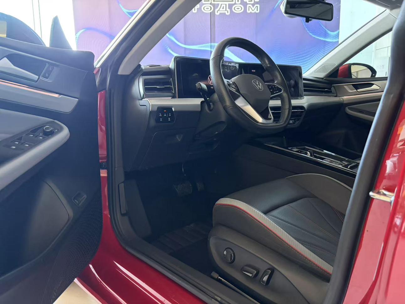 Volkswagen Lamando 2023 thumb 8