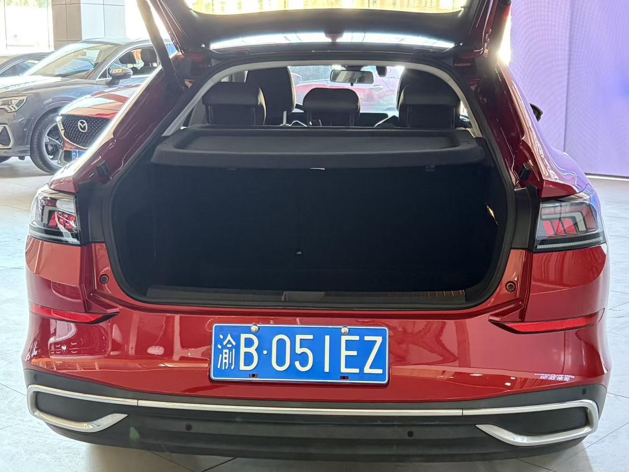 Volkswagen Lamando 2023 thumb 11