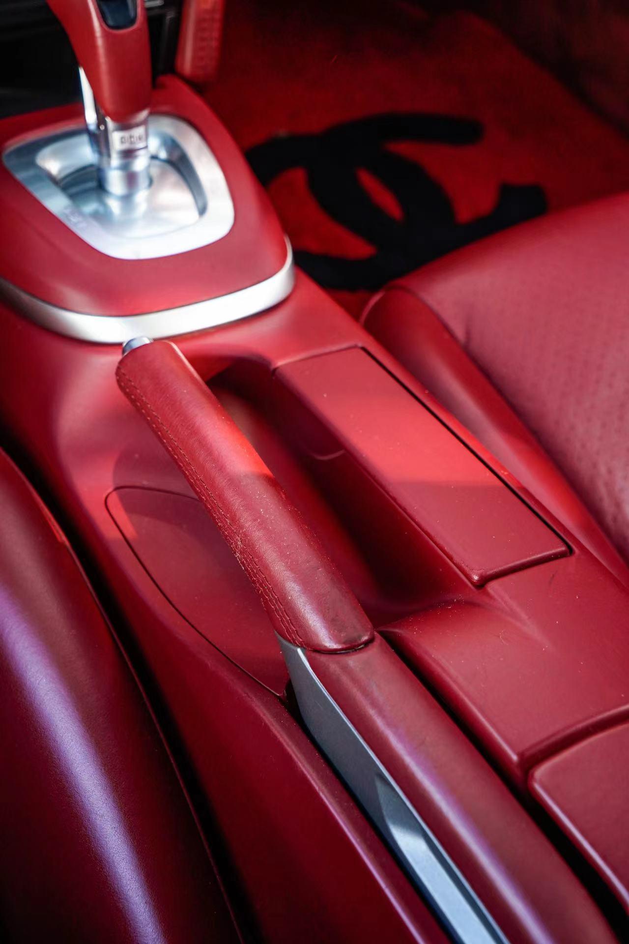 Porsche 911 2008 thumb 11