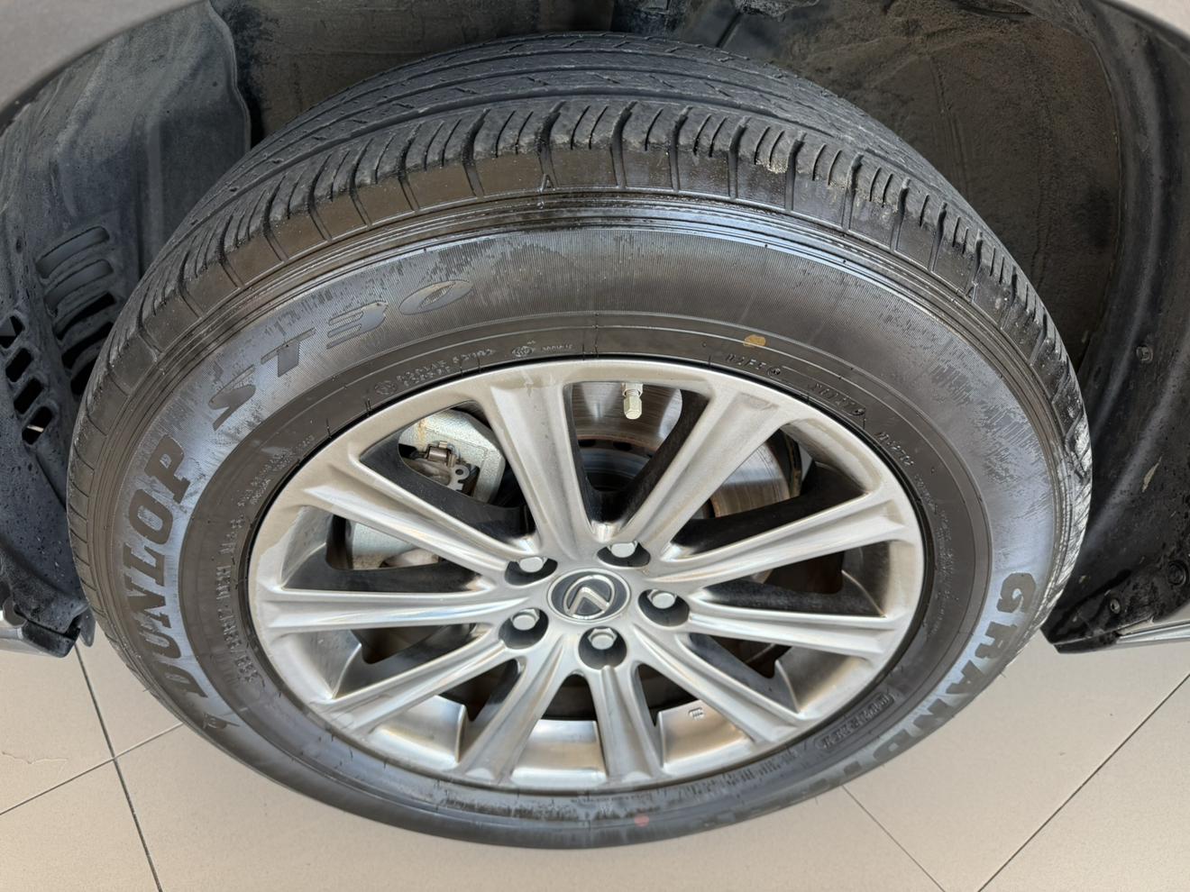 Lexus NX 2020 thumb 7