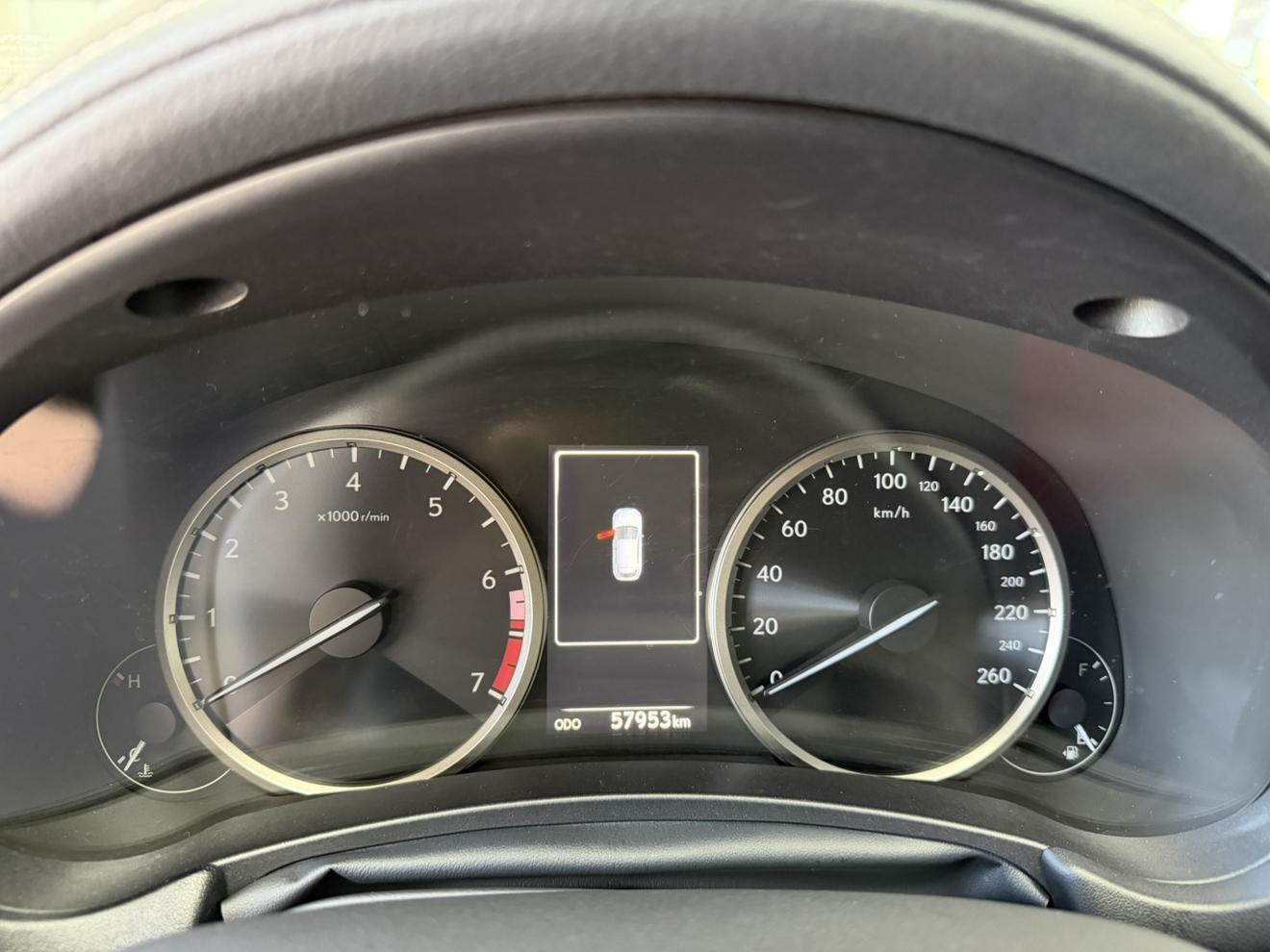 Lexus NX 2020 thumb 11