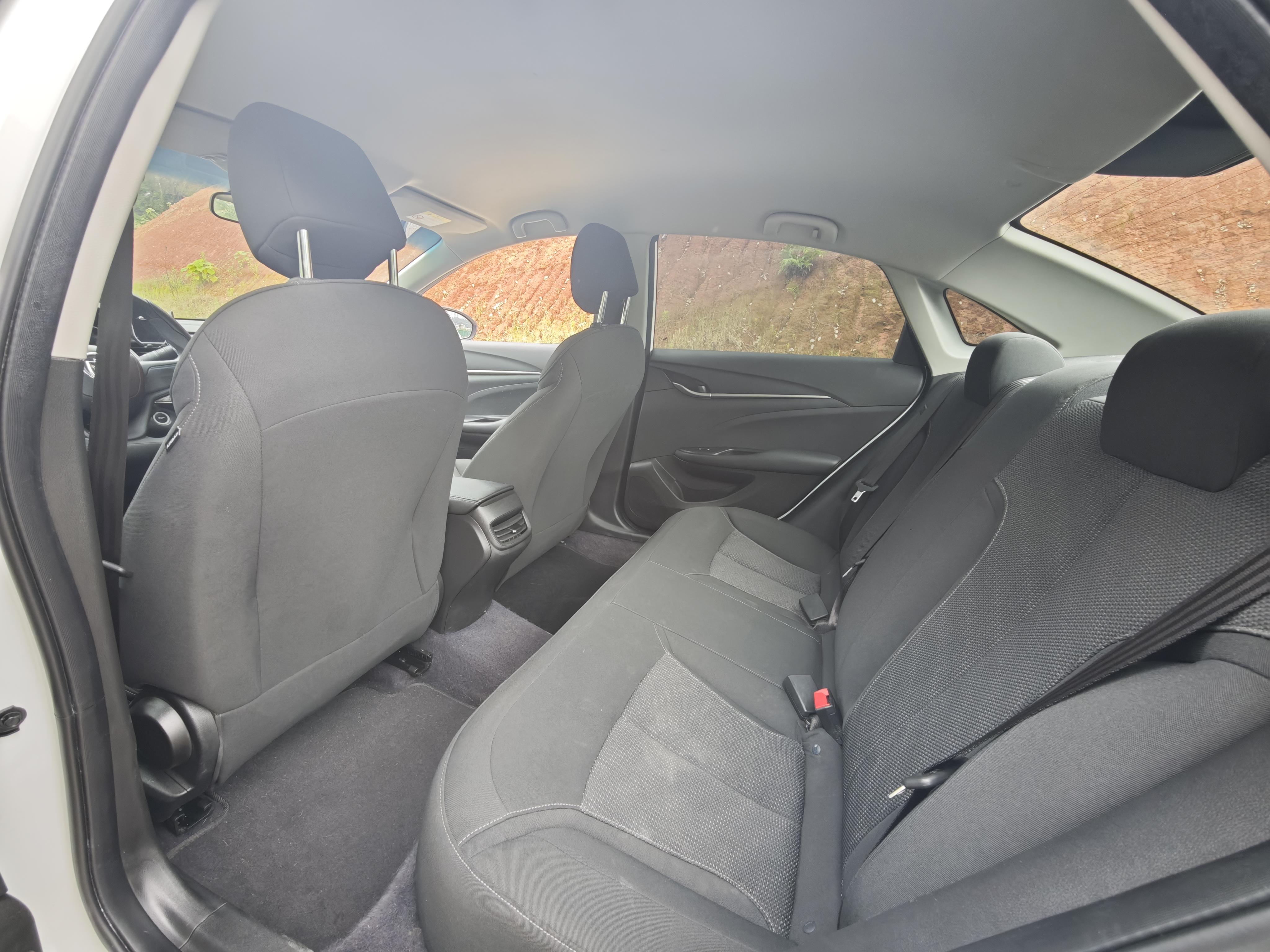 Buick Excelle 2021 thumb 7