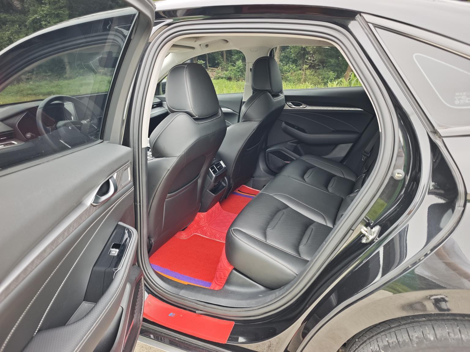 Geely Xingrui 2020 thumb 7