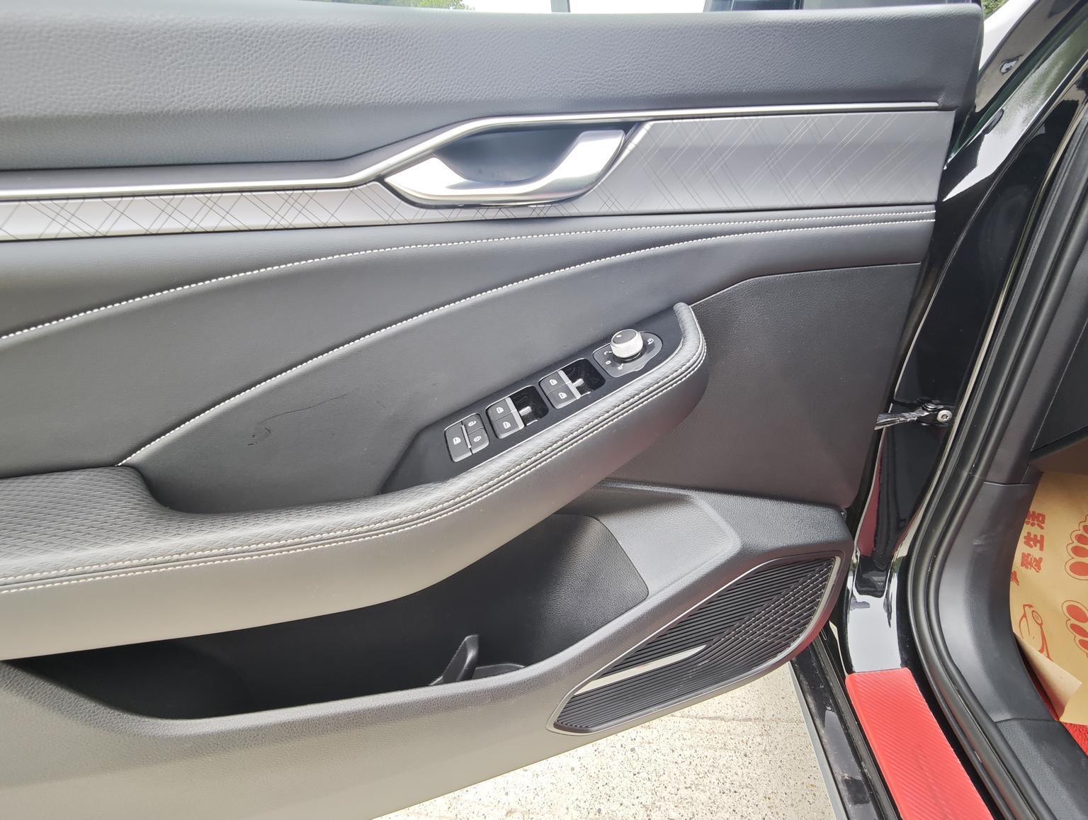 Geely Xingrui 2020 thumb 8