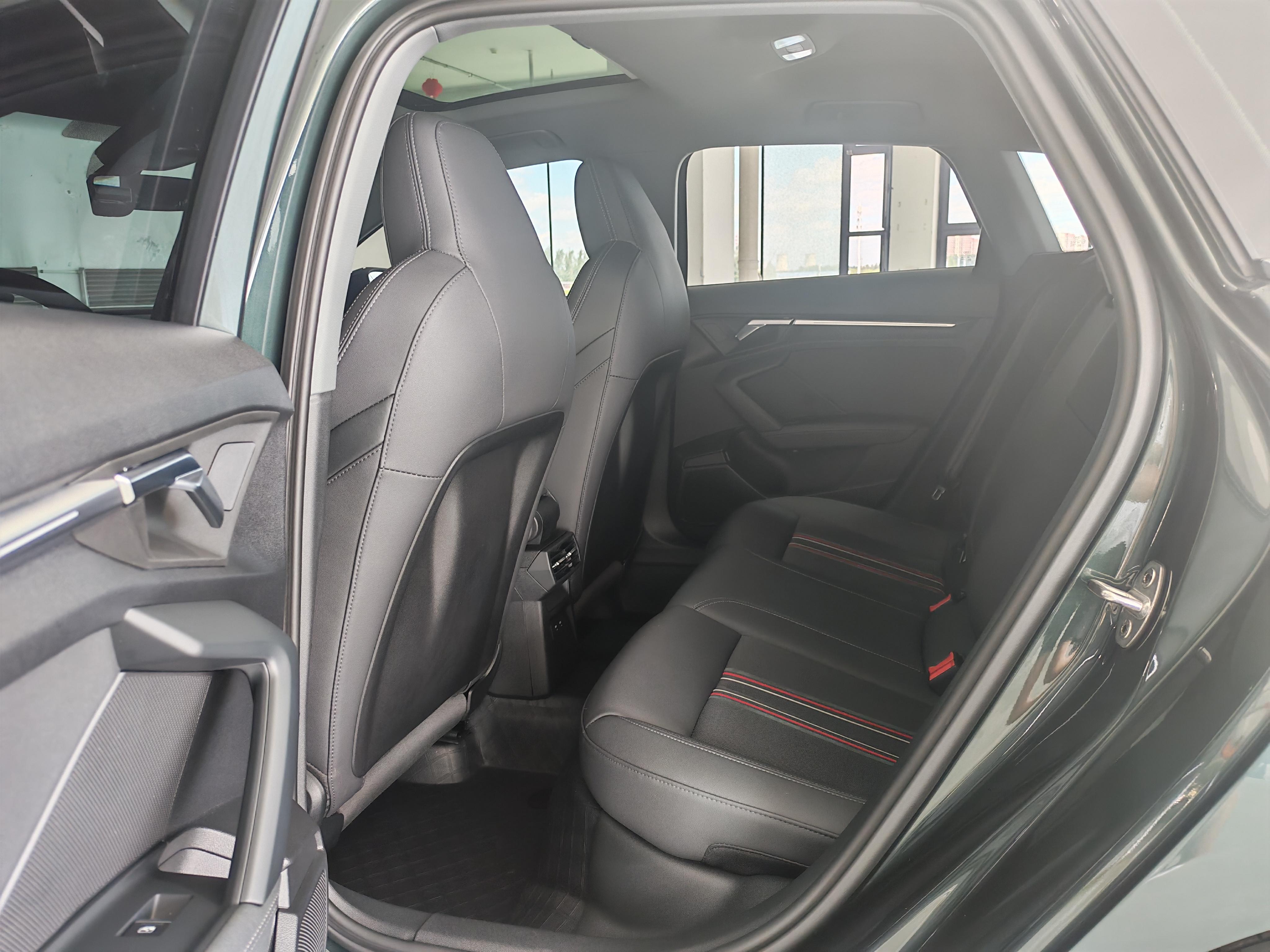 Audi A3 2022 thumb 7