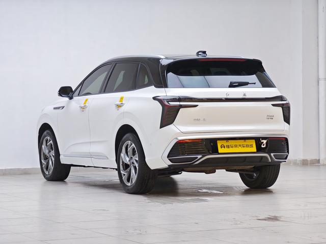 Hongqi HS3 2023 thumb 3