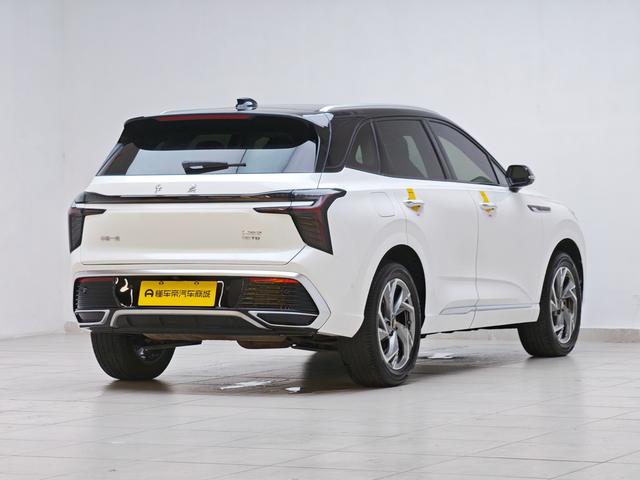 Hongqi HS3 2023 thumb 5