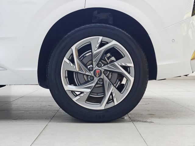 Hongqi HS3 2023 thumb 7