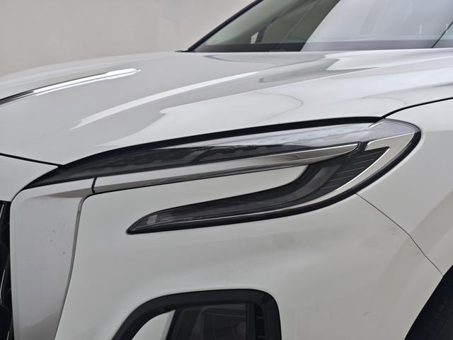 Hongqi HS3 2023 thumb 10