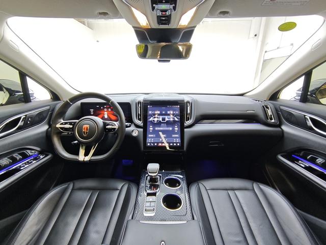 Hongqi HS3 2023 thumb 12