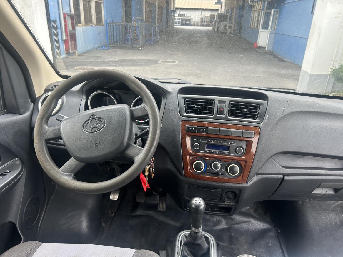 Changan Kaicheng M60 2019 thumb 6
