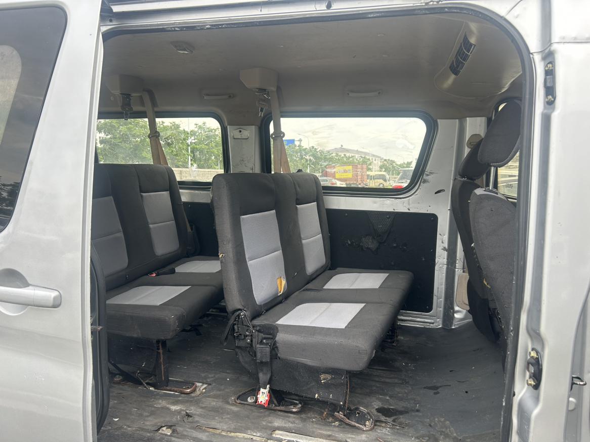 Changan Kaicheng M60 2019 thumb 8
