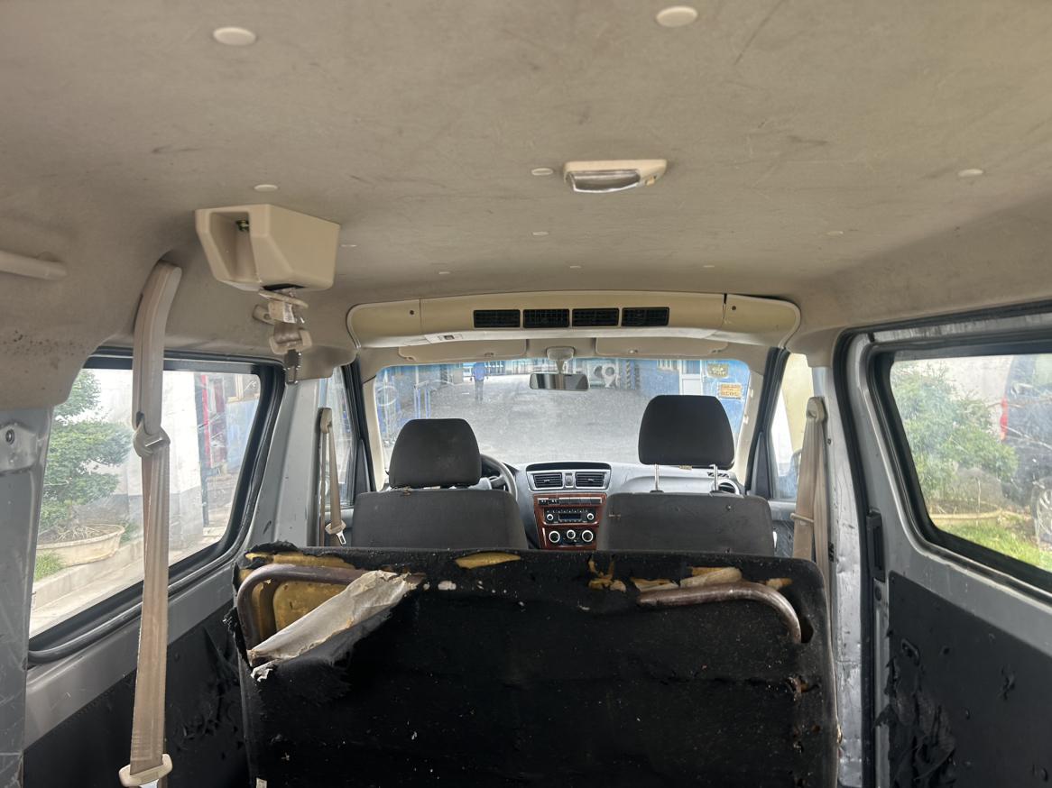Changan Kaicheng M60 2019 thumb 9