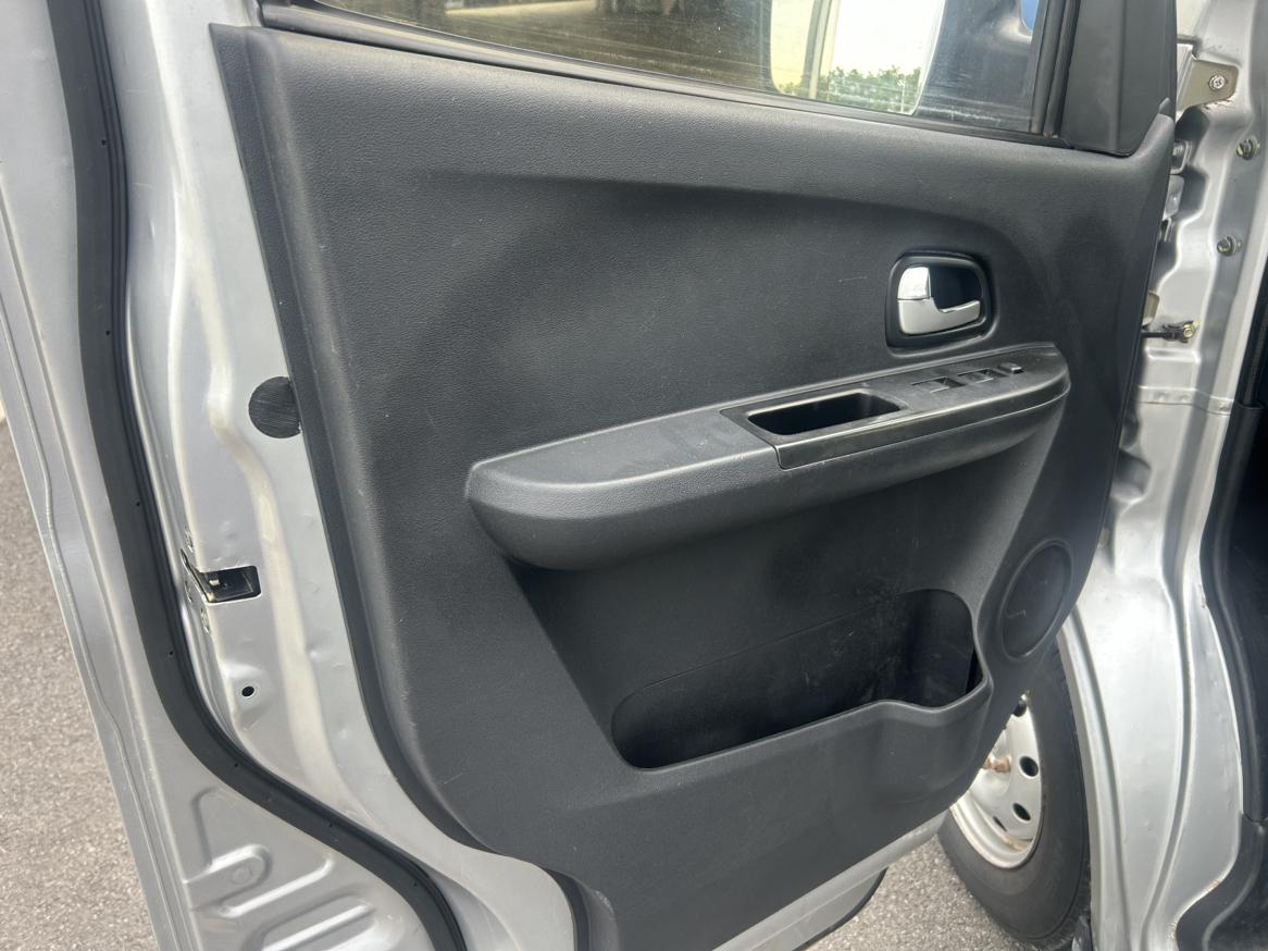Changan Kaicheng M60 2019 thumb 10