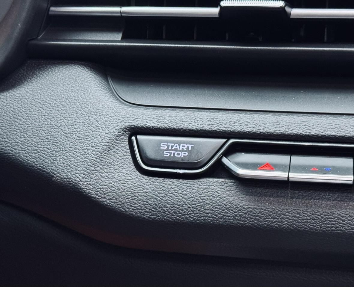 Geely Vision X3 2021 thumb 11