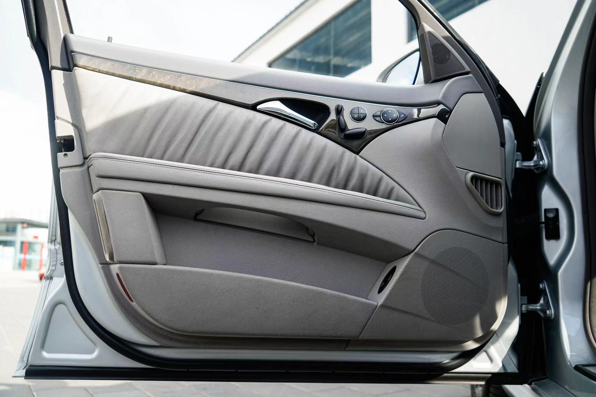Mercedes-Benz E-Класс 2007 thumb 6