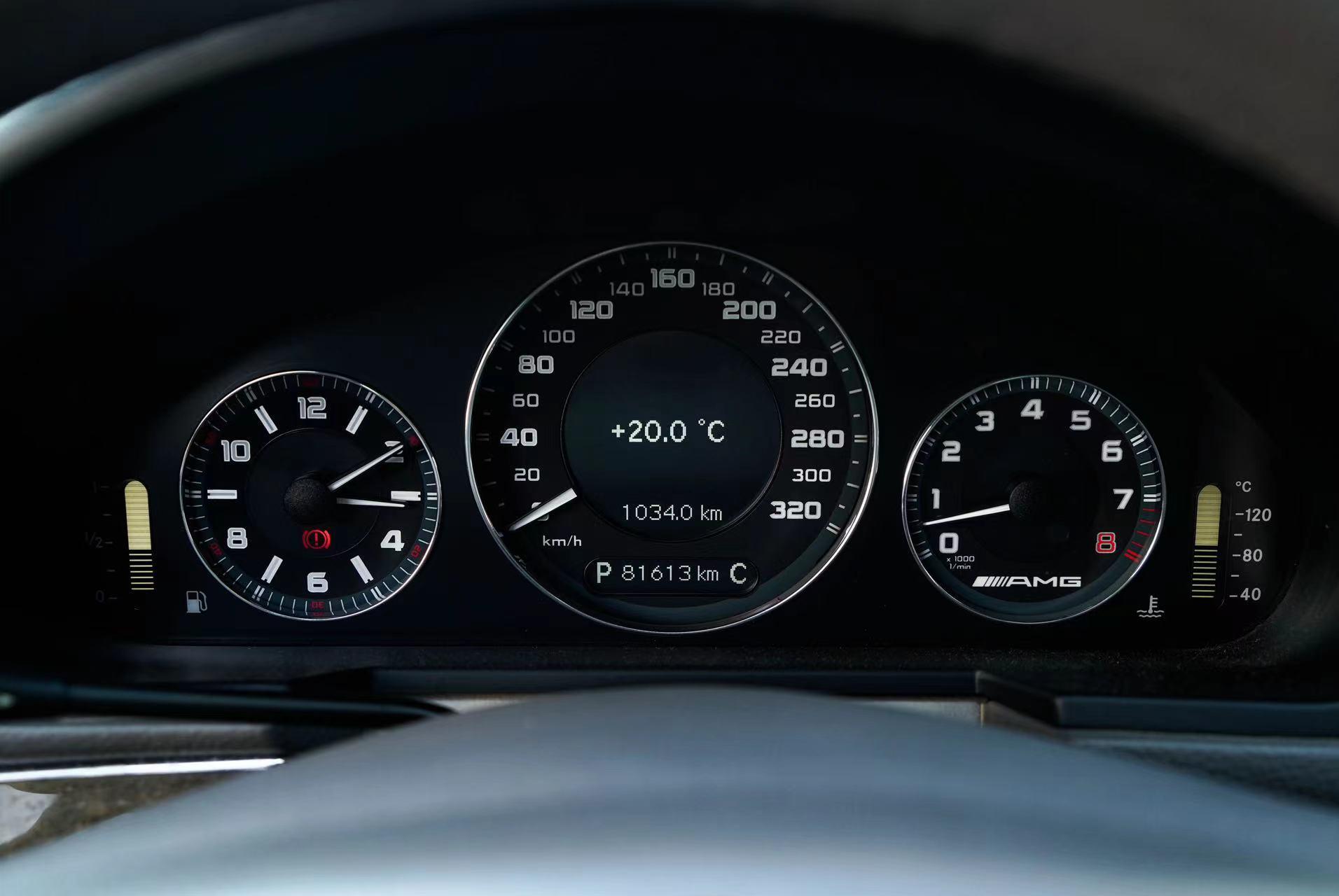 Mercedes-Benz E-Класс 2007 thumb 12