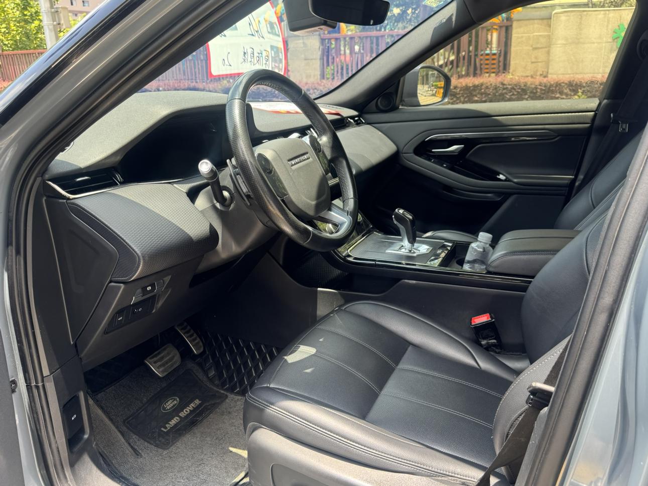 Land Rover Evoque 2020 thumb 7