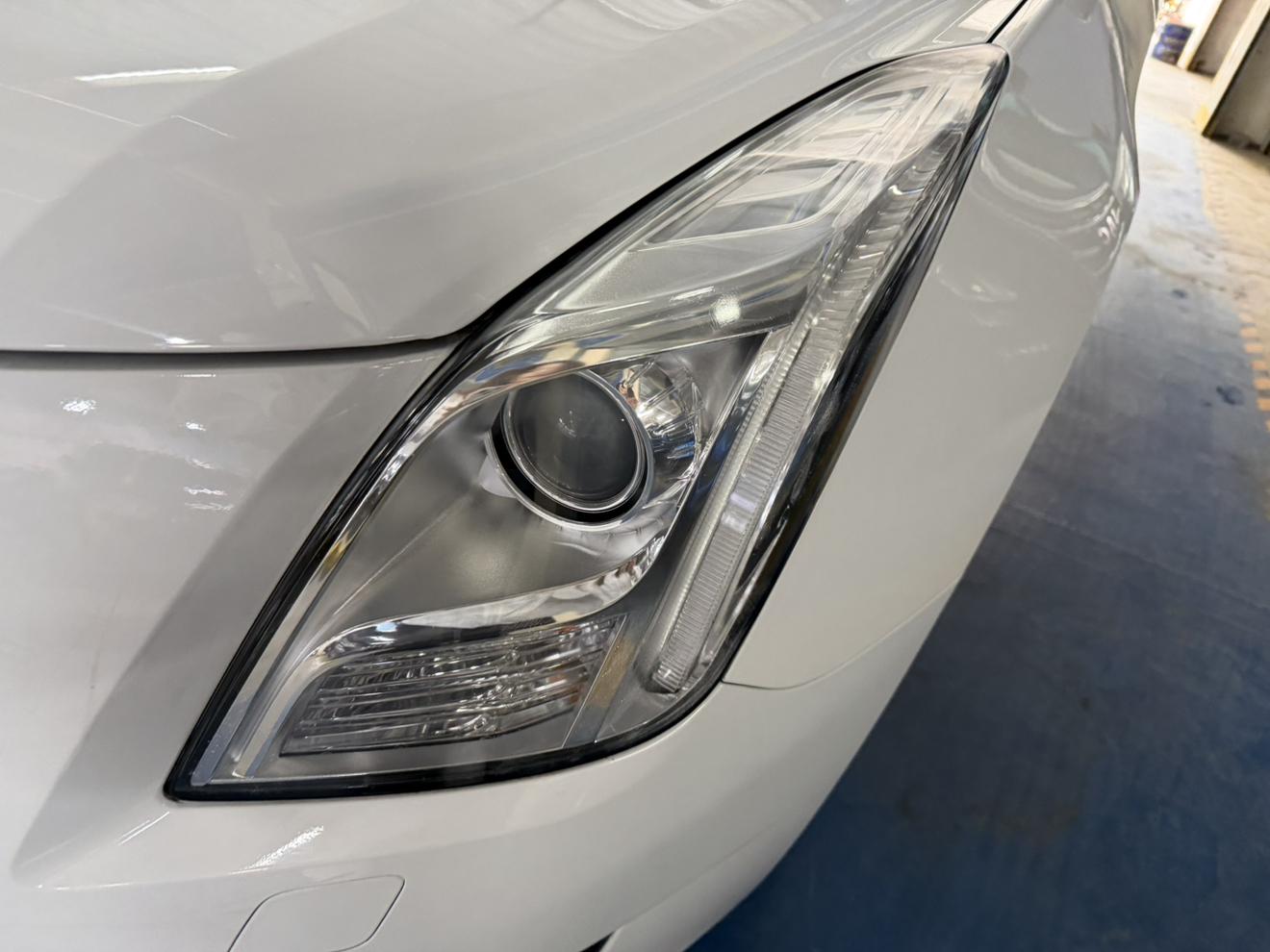 Cadillac XTS 2017 thumb 5
