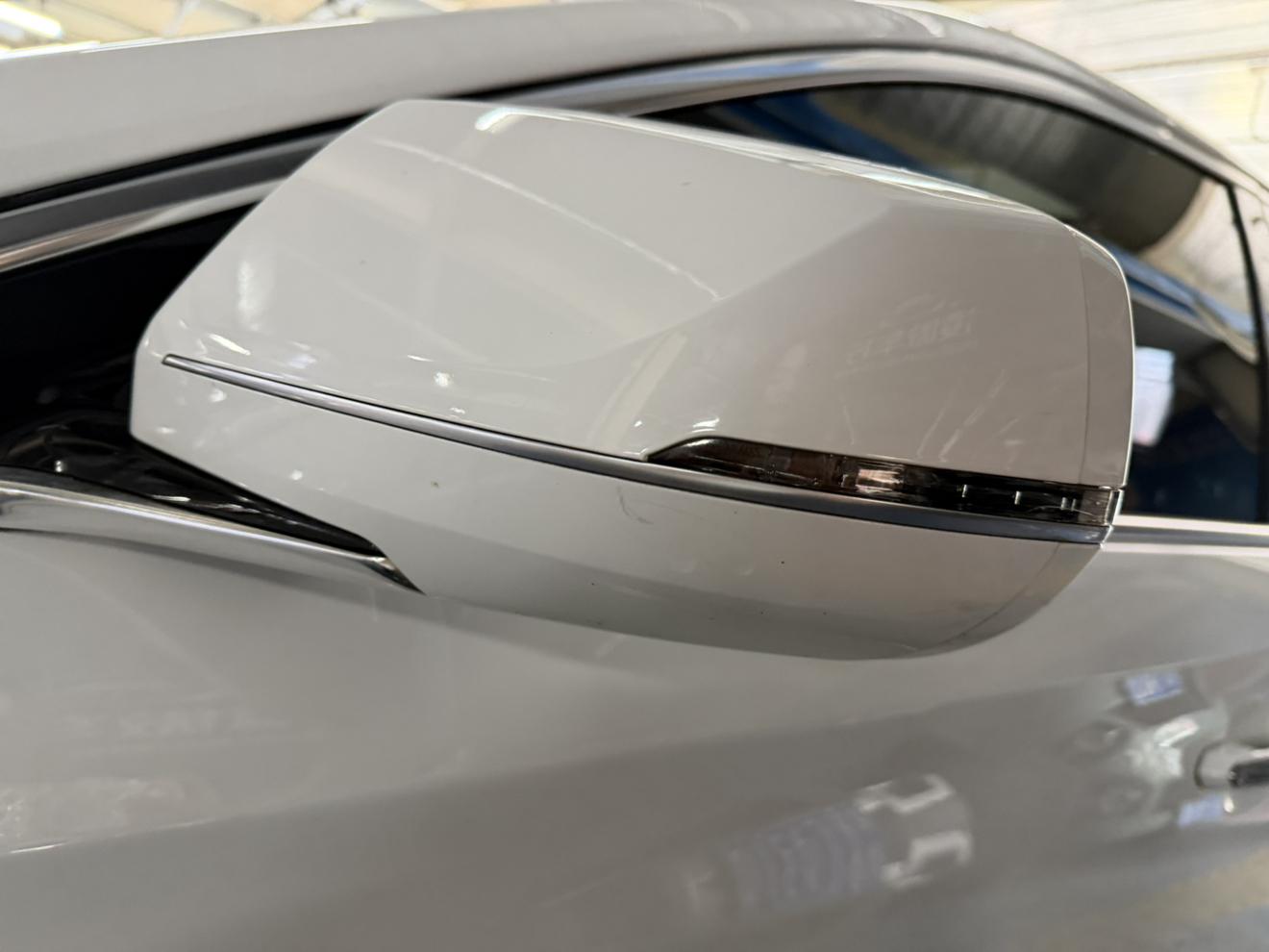 Cadillac XTS 2017 thumb 8