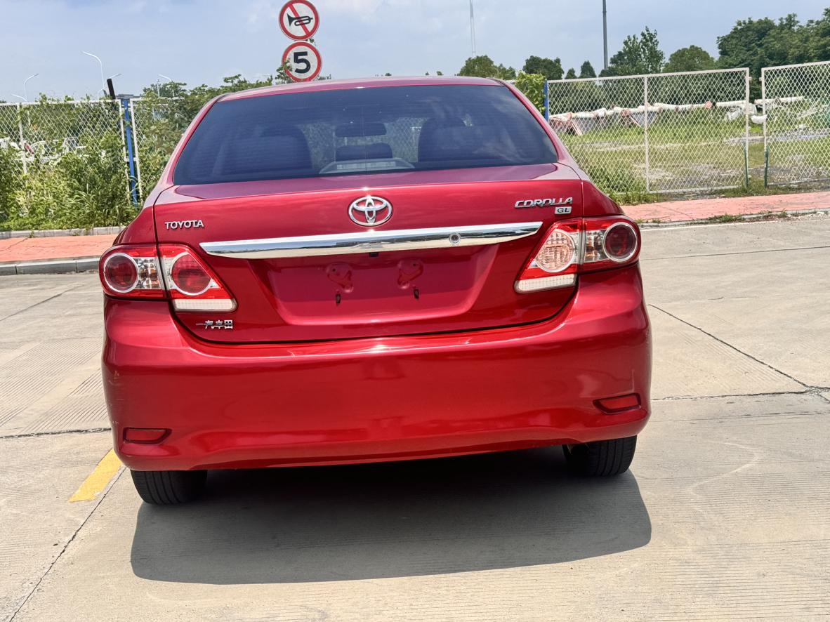 Toyota Corolla Rumion 2013 thumb 4