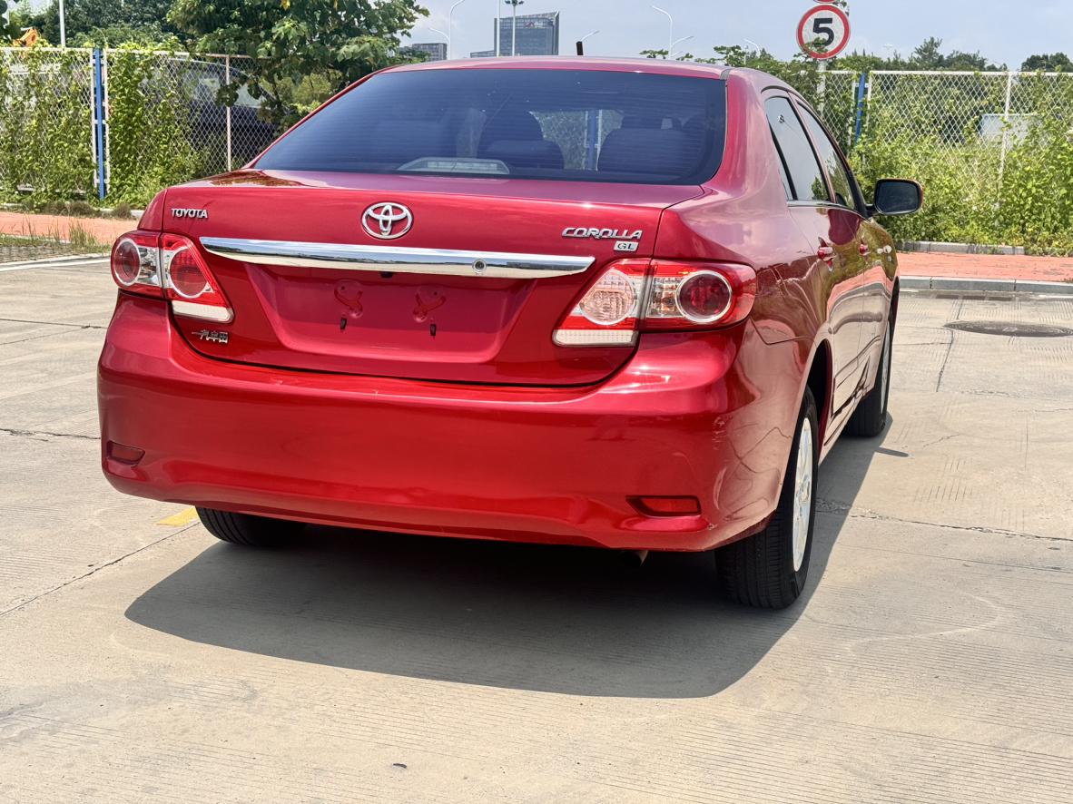 Toyota Corolla Rumion 2013 thumb 5