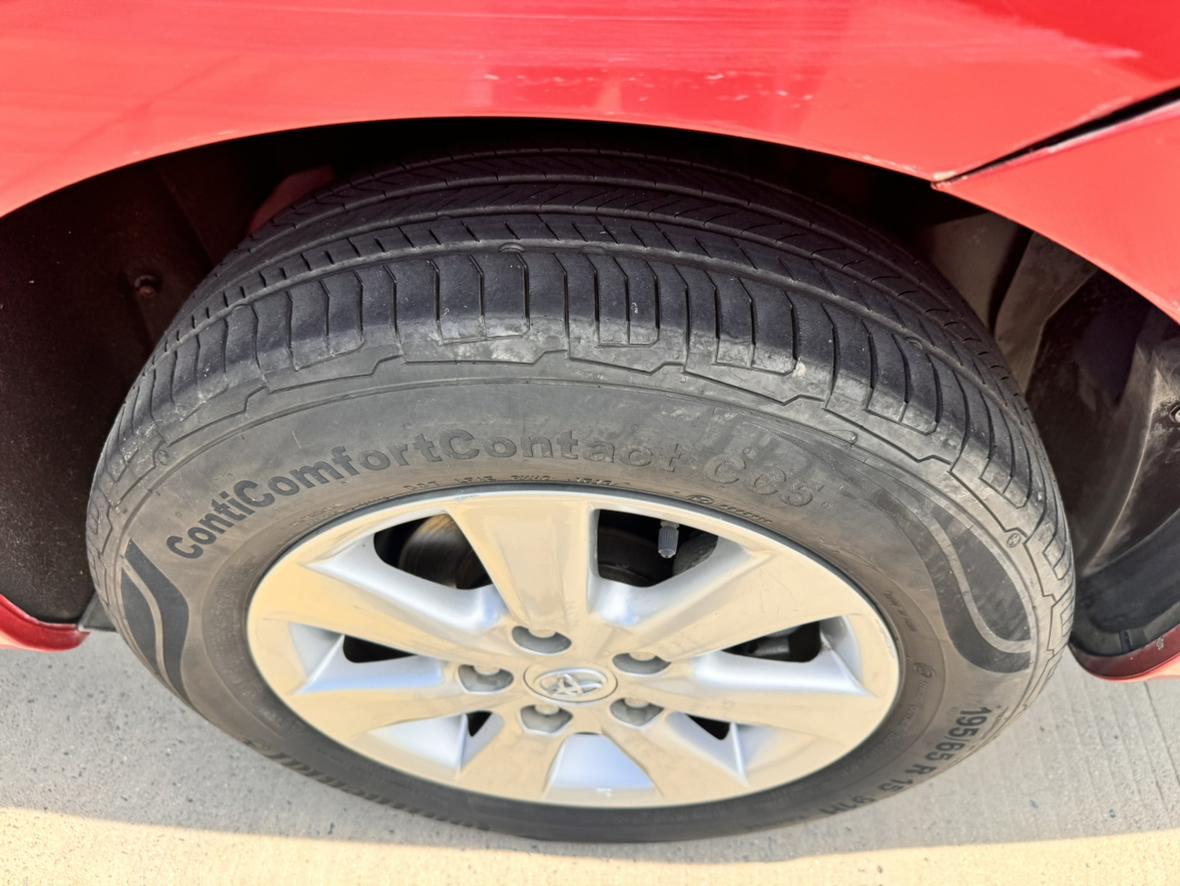 Toyota Corolla Rumion 2013 thumb 8