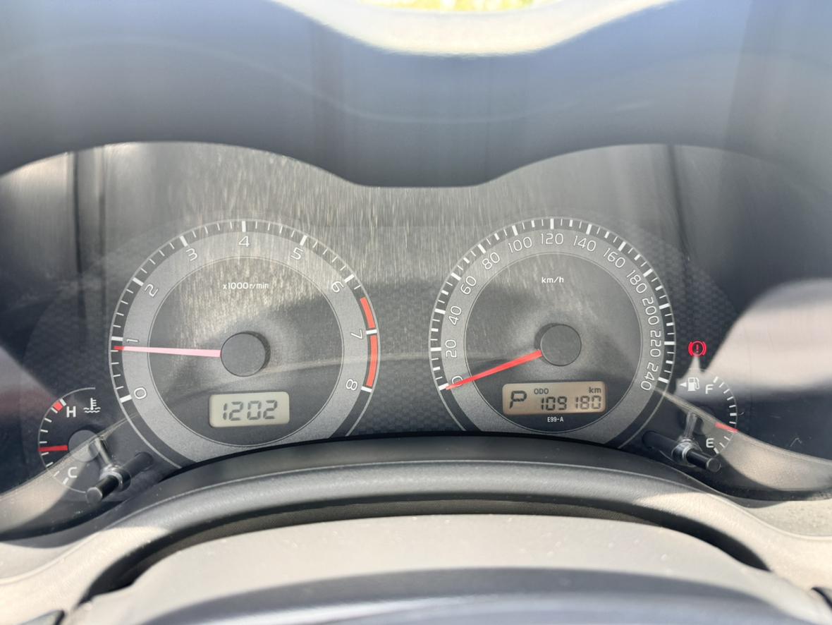 Toyota Corolla Rumion 2013 thumb 10