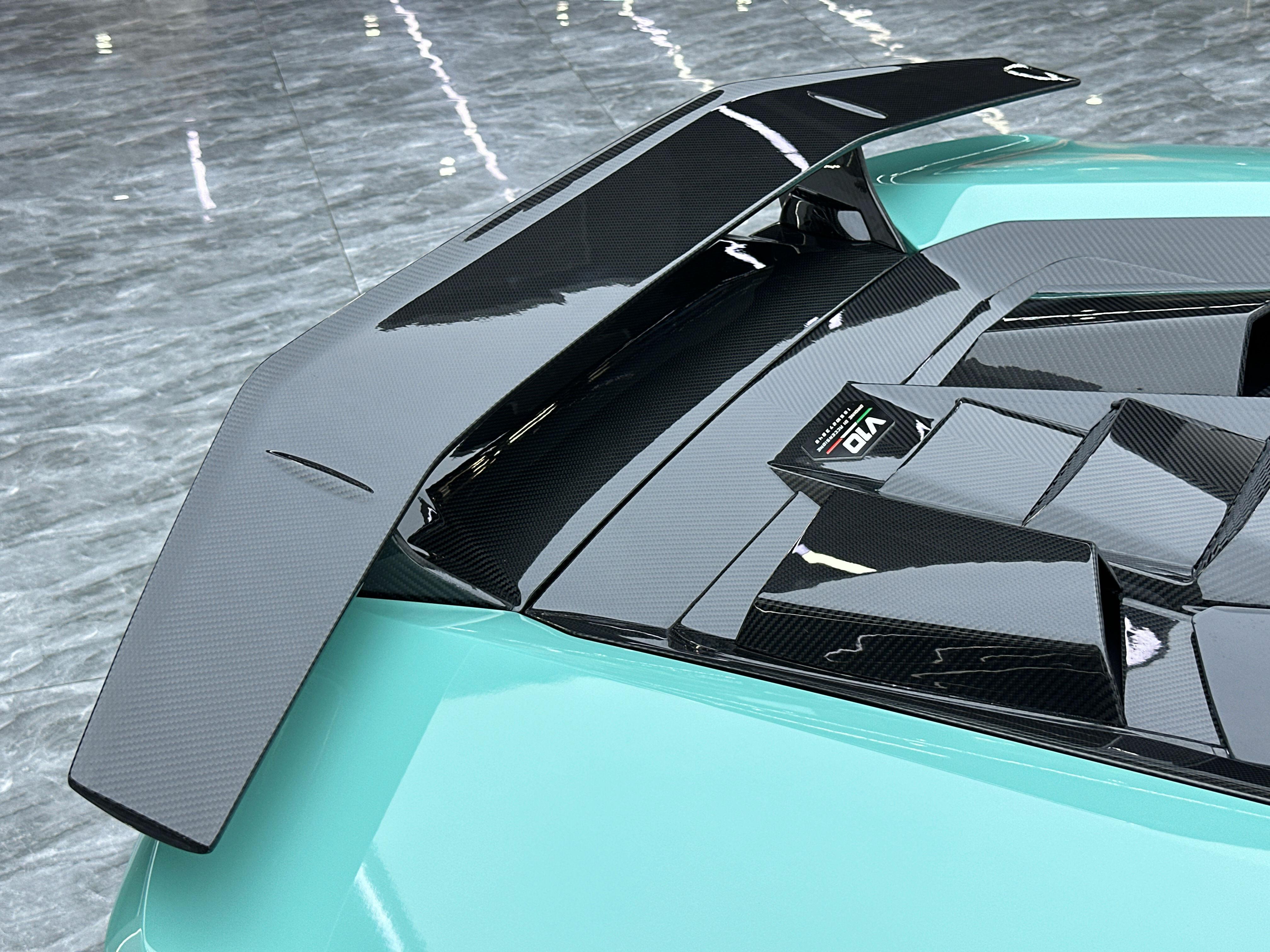 Lamborghini Huracán 2014 thumb 6