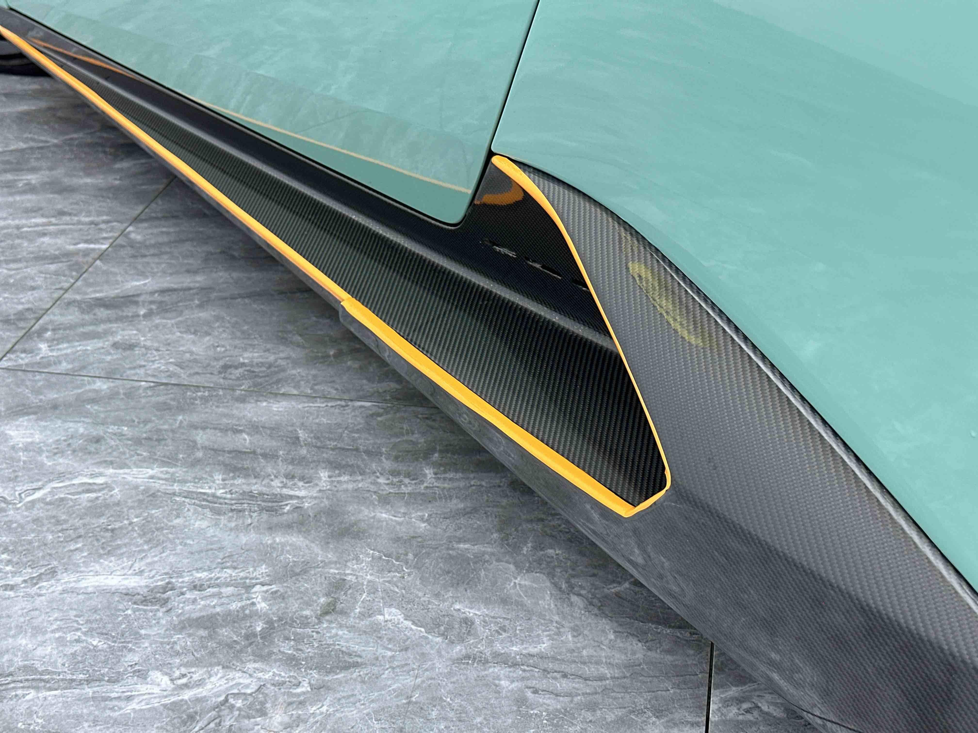 Lamborghini Huracán 2014 thumb 8