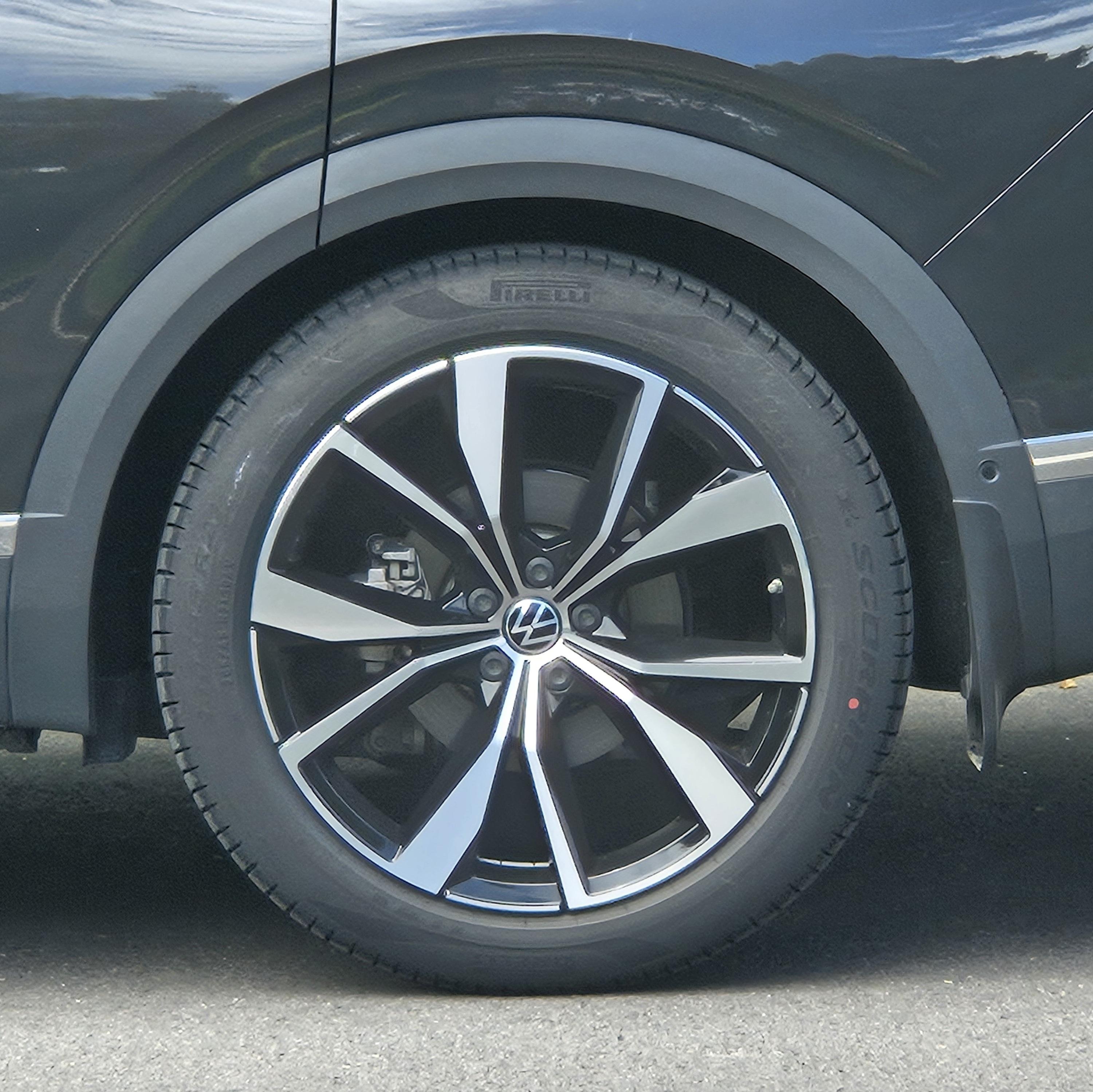 Volkswagen Lamando 2022 thumb 4
