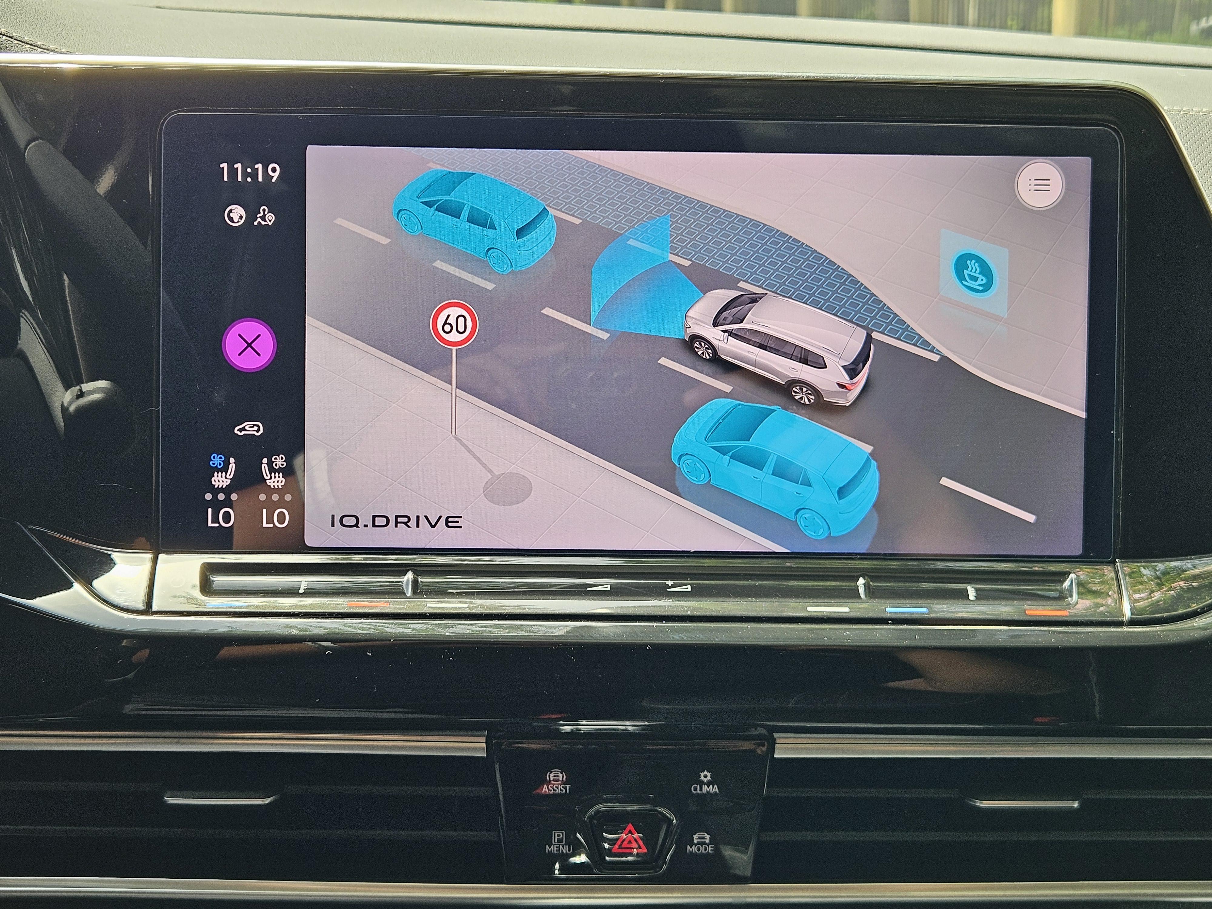 Volkswagen Lamando 2022 thumb 6