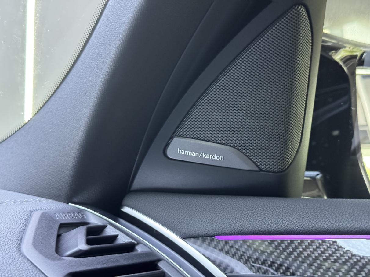 BMW X4 M 2022 thumb 5