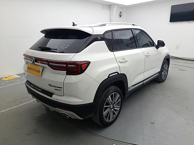 Changan CS35 2019 thumb 4