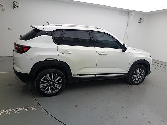 Changan CS35 2019 thumb 5