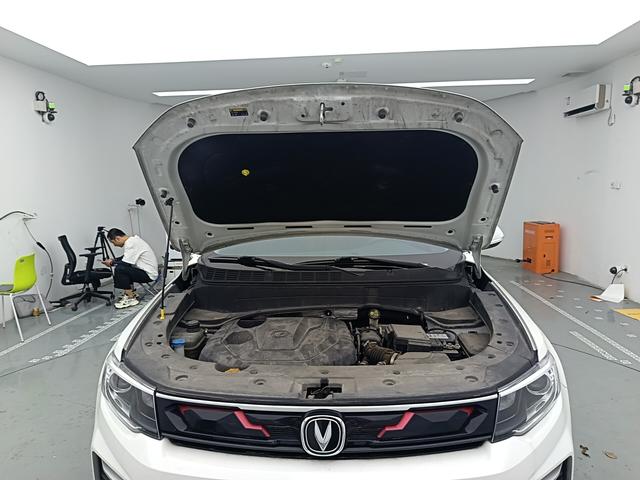 Changan CS35 2019 thumb 6