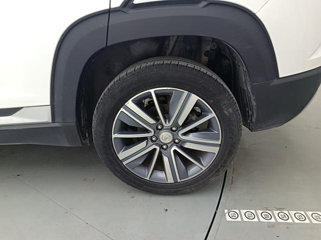 Changan CS35 2019 thumb 7