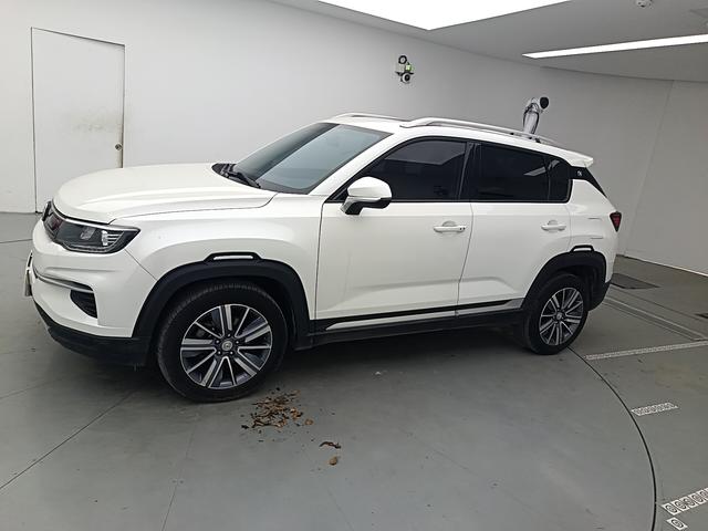 Changan CS35 2019 thumb 10