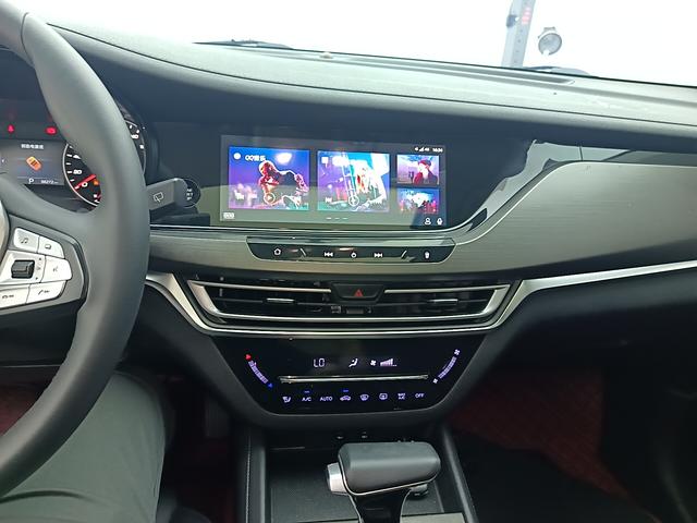 Changan CS35 2019 thumb 12