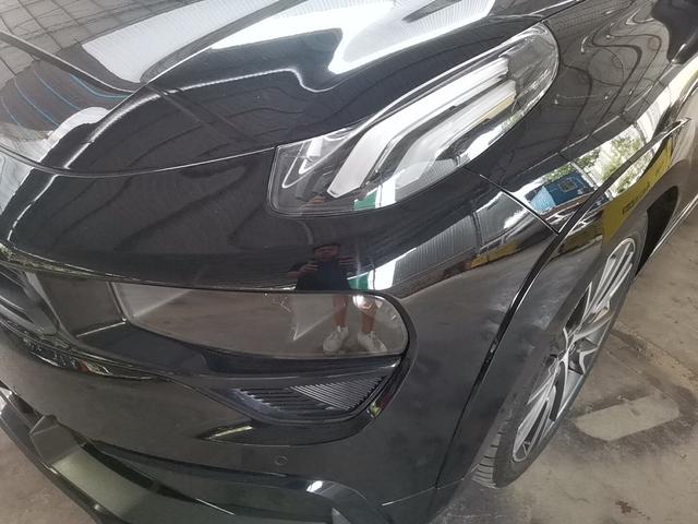 Lynk & Co 02 Hatchback 2021 thumb 6